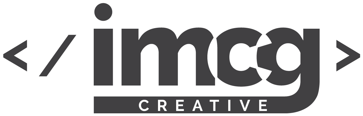 IMCG Creative logo