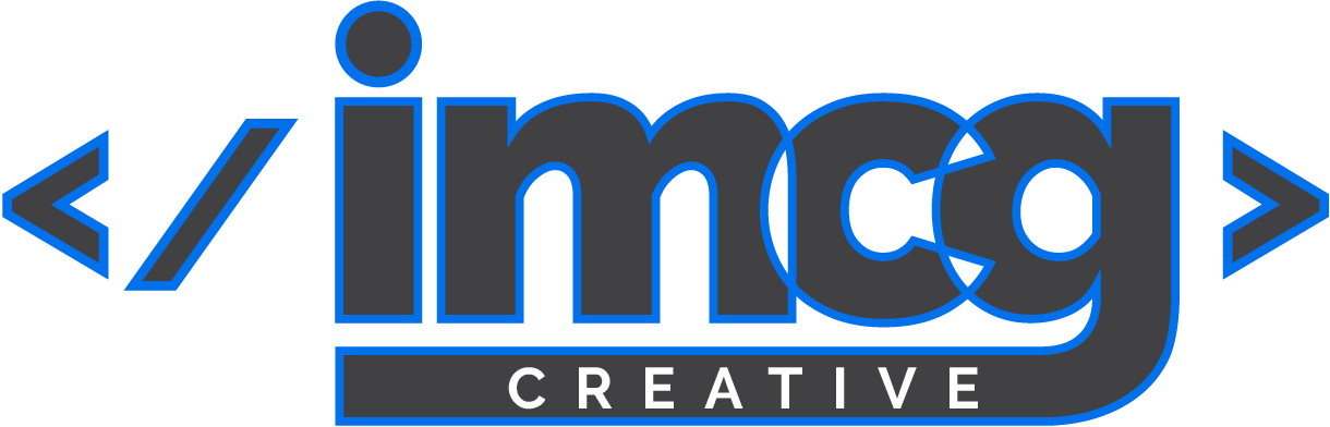 IMCG Creative agency logo